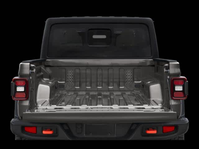 2025 Jeep Gladiator Mojave photo 7