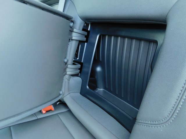 2025 Chevrolet Silverado 2500HD LT photo 18