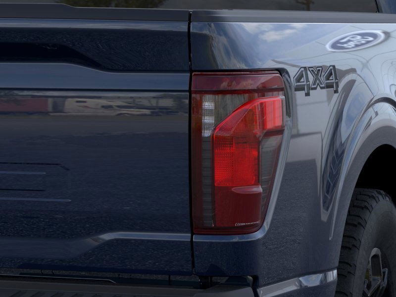 2025 Ford F-150 XLT photo 20