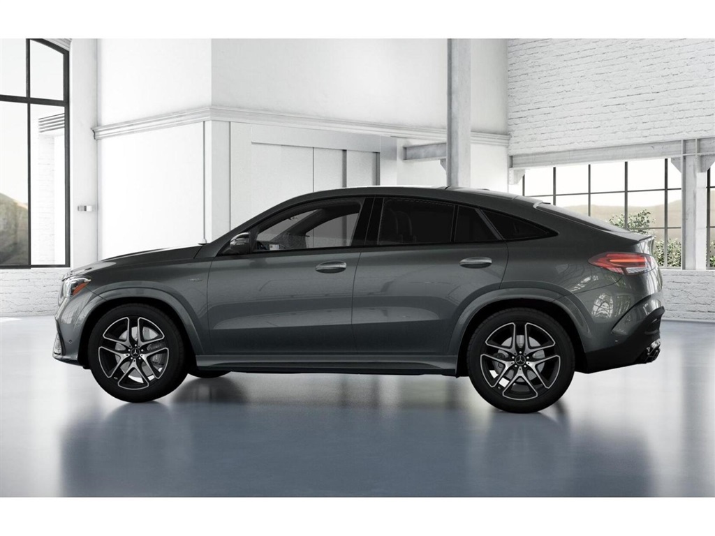 2026 Mercedes Benz GLE 53 AMG 4MATIC photo 31