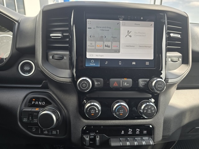 2026 Ram 1500 Tradesman photo 10