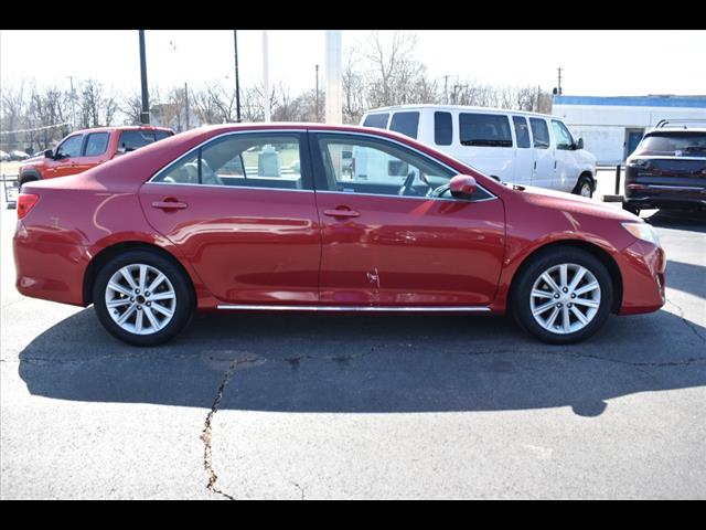 2014 Toyota Camry L photo 3