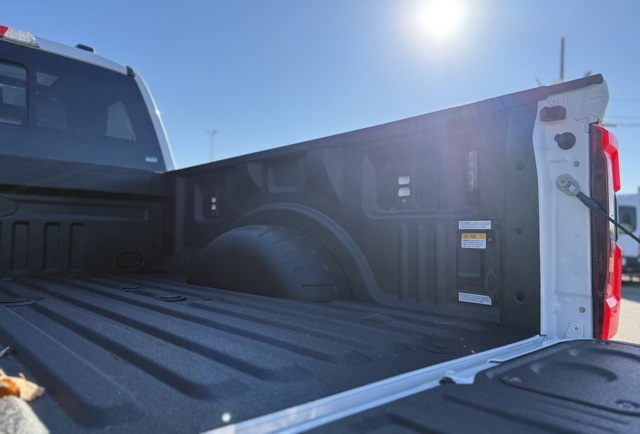 2026 Ford F-350 photo 8