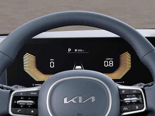 2026 Kia Carnival EX photo 20