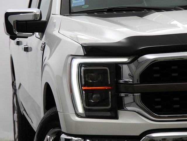2021 Ford F-150 King Ranch photo 4