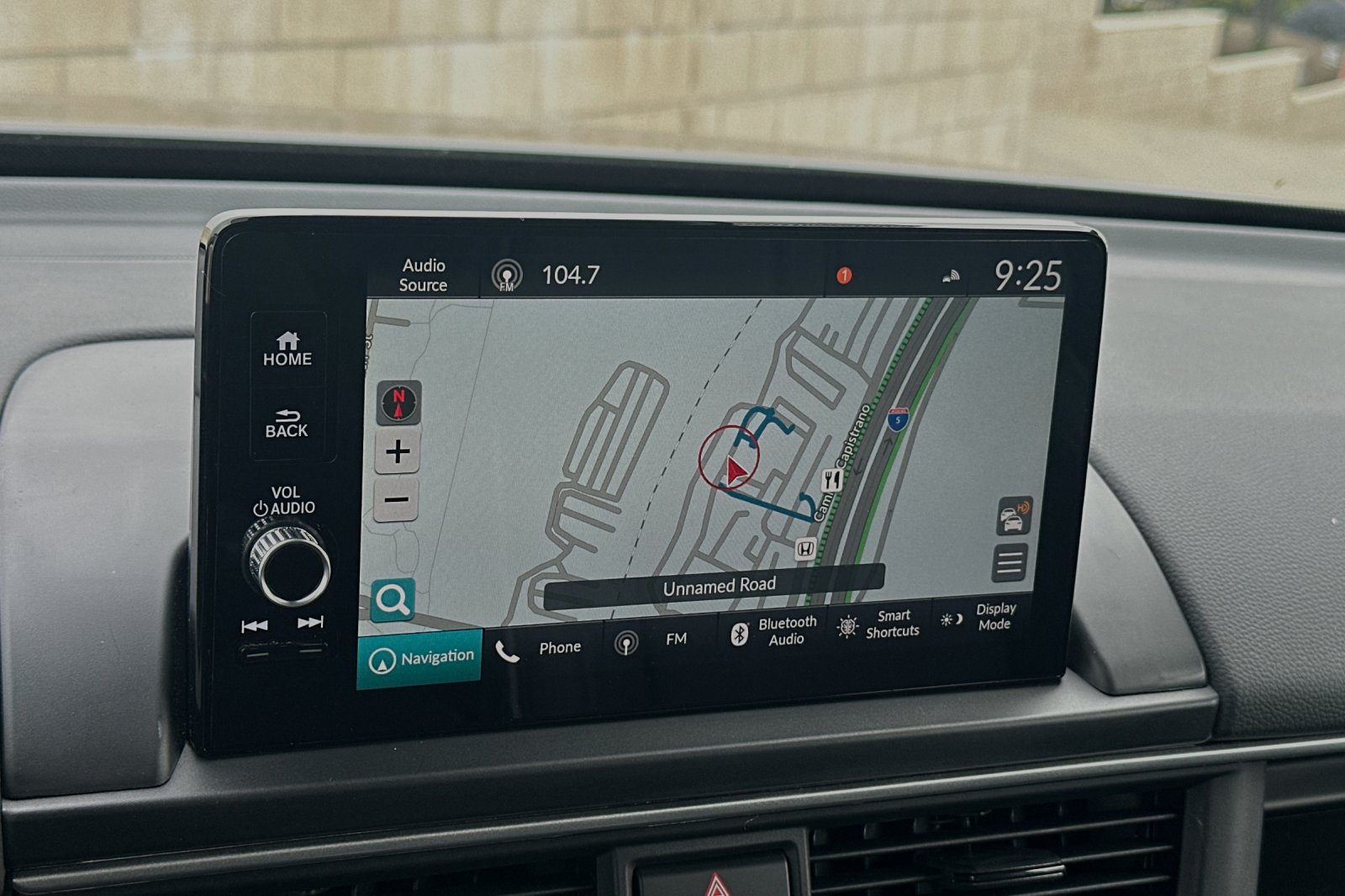 2025 Honda Pilot Elite photo 19
