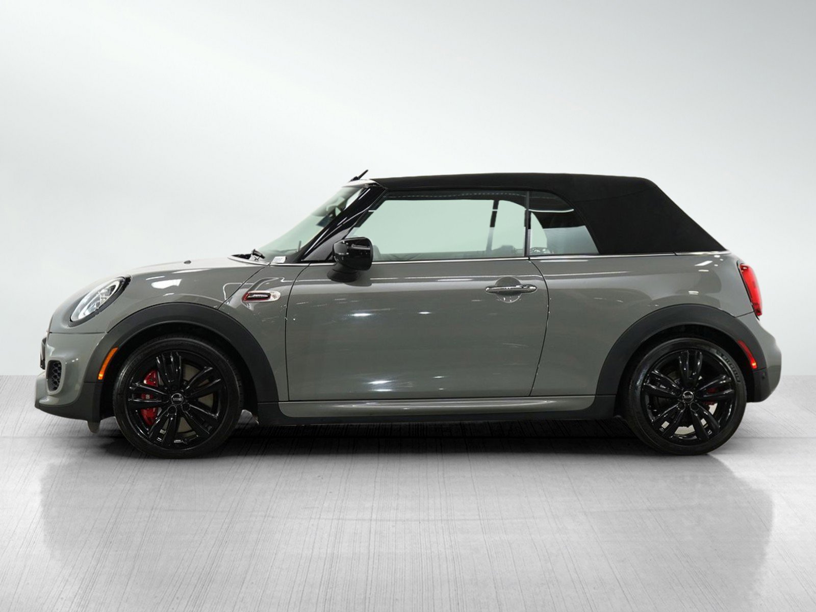 Used 2020 MINI Convertible John Cooper Works with VIN WMWWJ9C06L3L11228 for sale in Bloomington, Minnesota