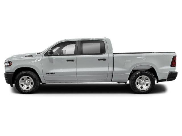 2025 Ram 1500 Big Horn photo 2