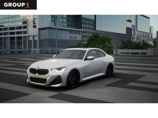 2025 BMW 2 Series