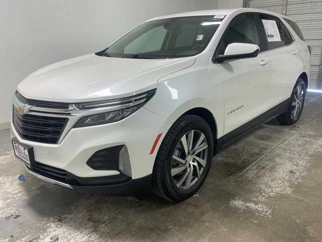 2023 Chevrolet Equinox LT photo 9