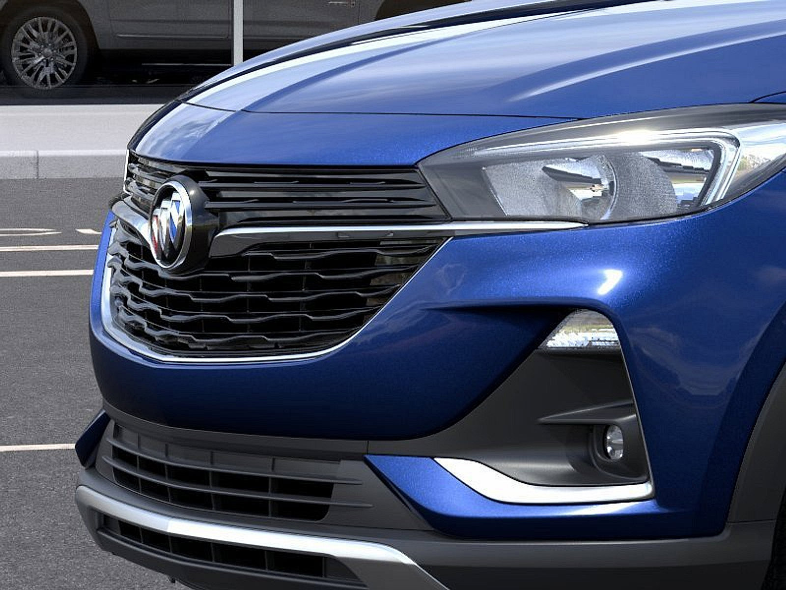 2023 Buick Encore GX Select photo 13
