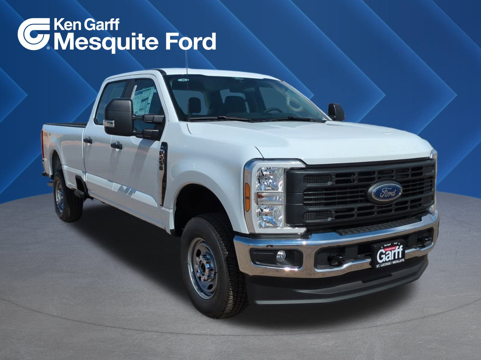 2026 Ford F-250 Super Duty XL's photo