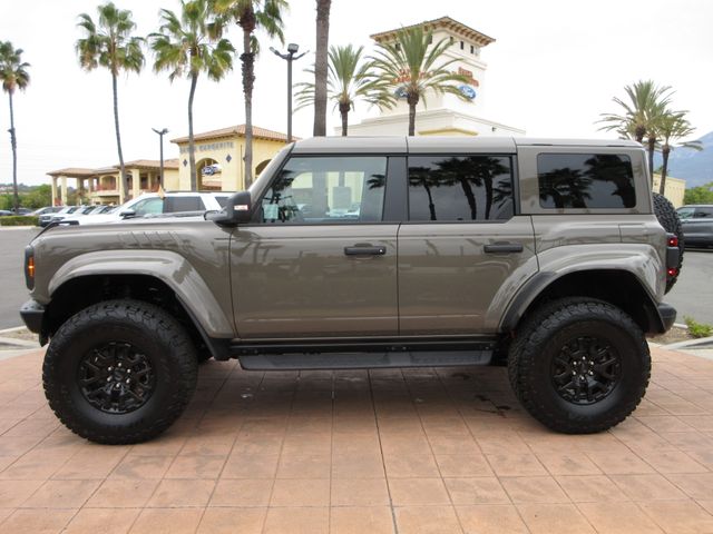 2025 Ford Bronco 4-Door Raptor's photo