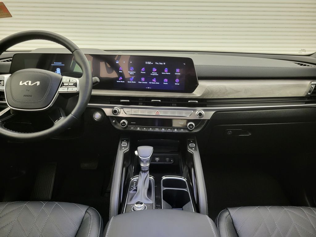 2025 Kia Telluride EX X-Line photo 51