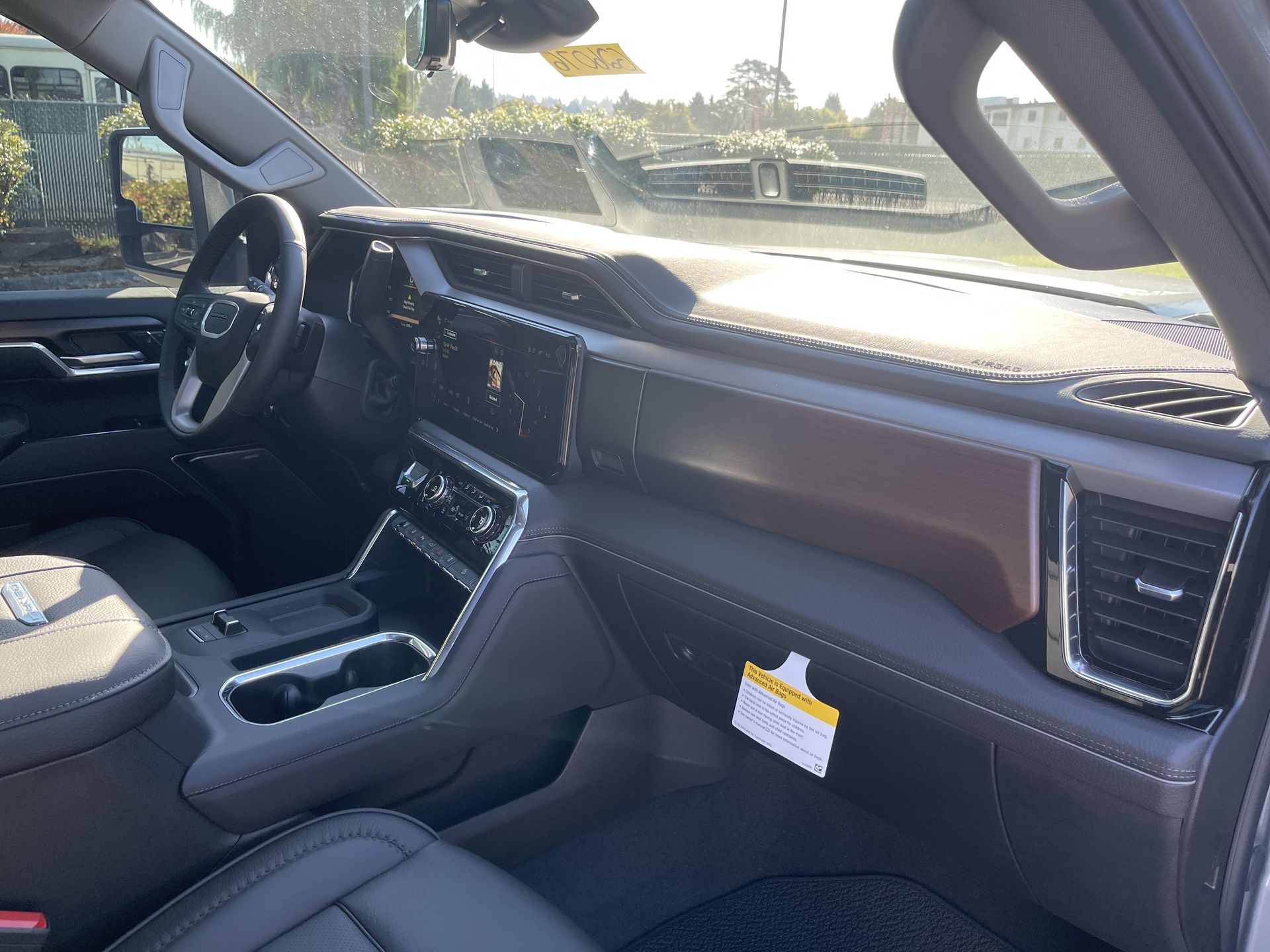 2026 Gmc Sierra 3500 HD Denali photo 29