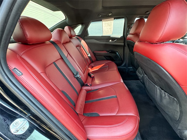 2023 Kia K5 GT-Line photo 20