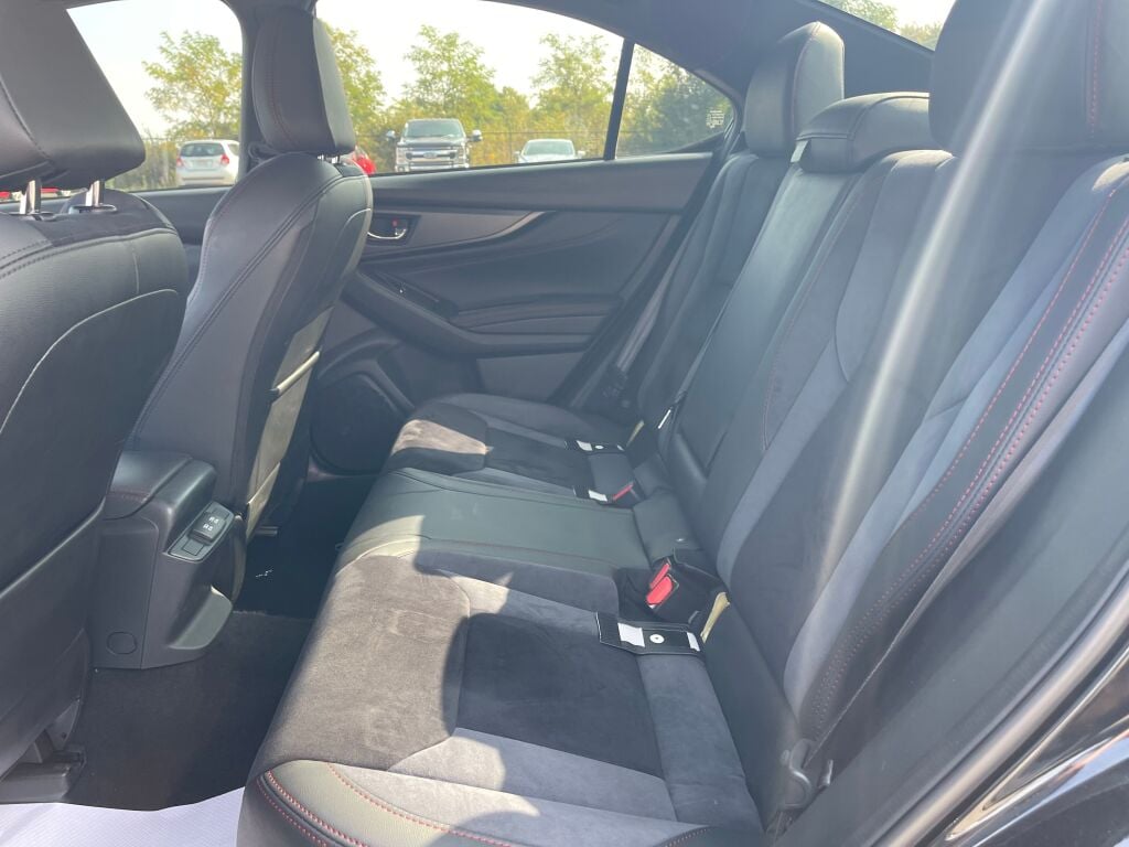 2023 Subaru WRX Limited photo 18