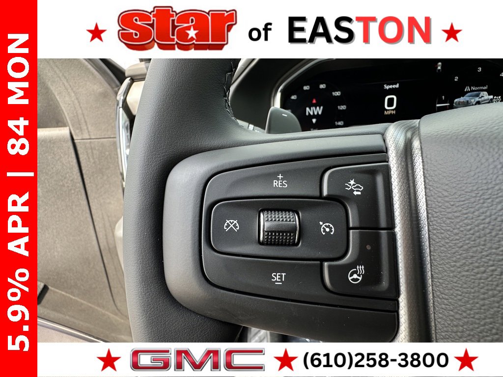 2025 Gmc Sierra 1500 Denali photo 21