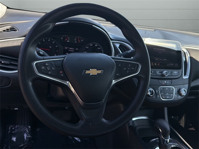 2023 Chevrolet Malibu 1LT photo 16
