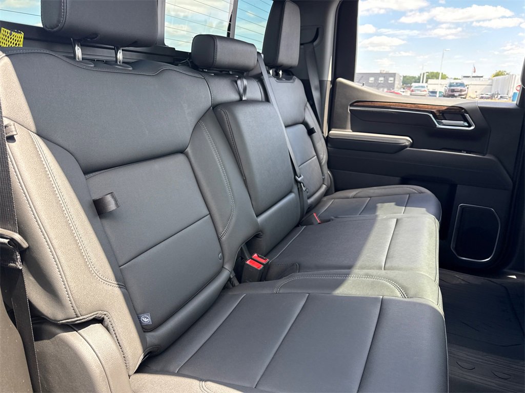 2026 GMC SIERRA - Image 35