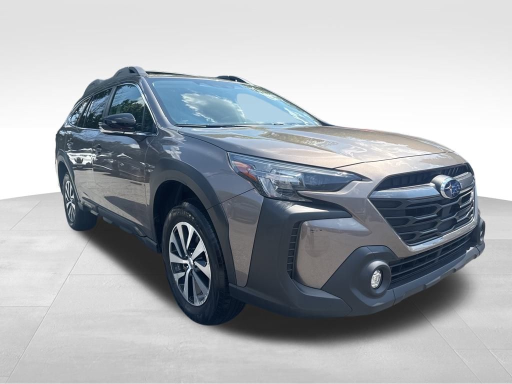 2024 Subaru Outback Premium photo 3