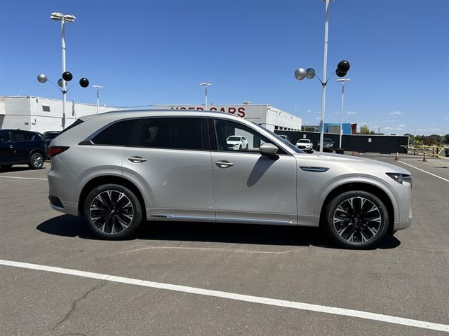 2024 Mazda CX-90 3.3 Turbo S Premium photo 3