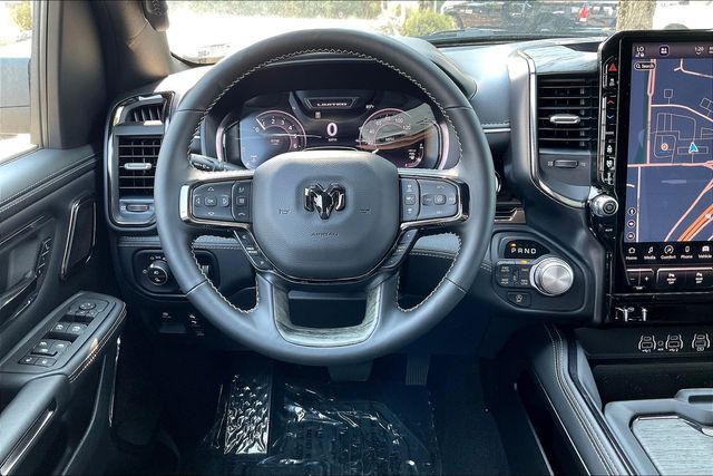 2025 Ram 1500 Limited photo 17