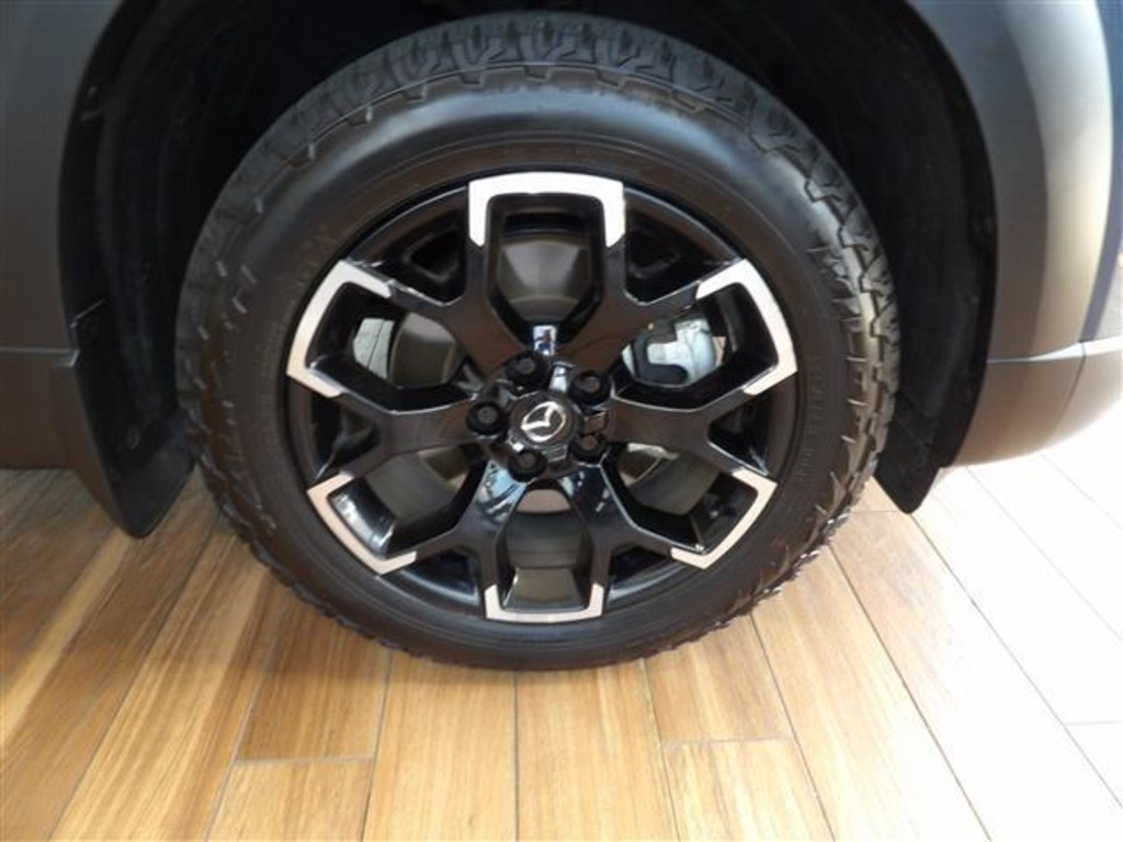 2023 Mazda CX-50 2.5 Turbo Meridian Edition photo 4