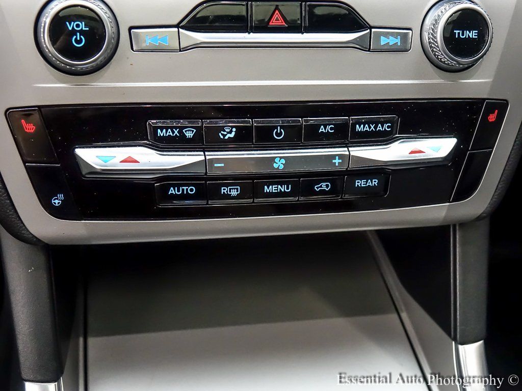 2023 FORD EXPLORER - Image 20