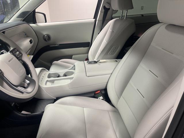 2026 Hyundai Palisade Calligraphy photo 8