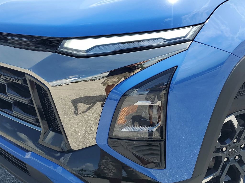 2026 Chevrolet Equinox ACTIV photo 14