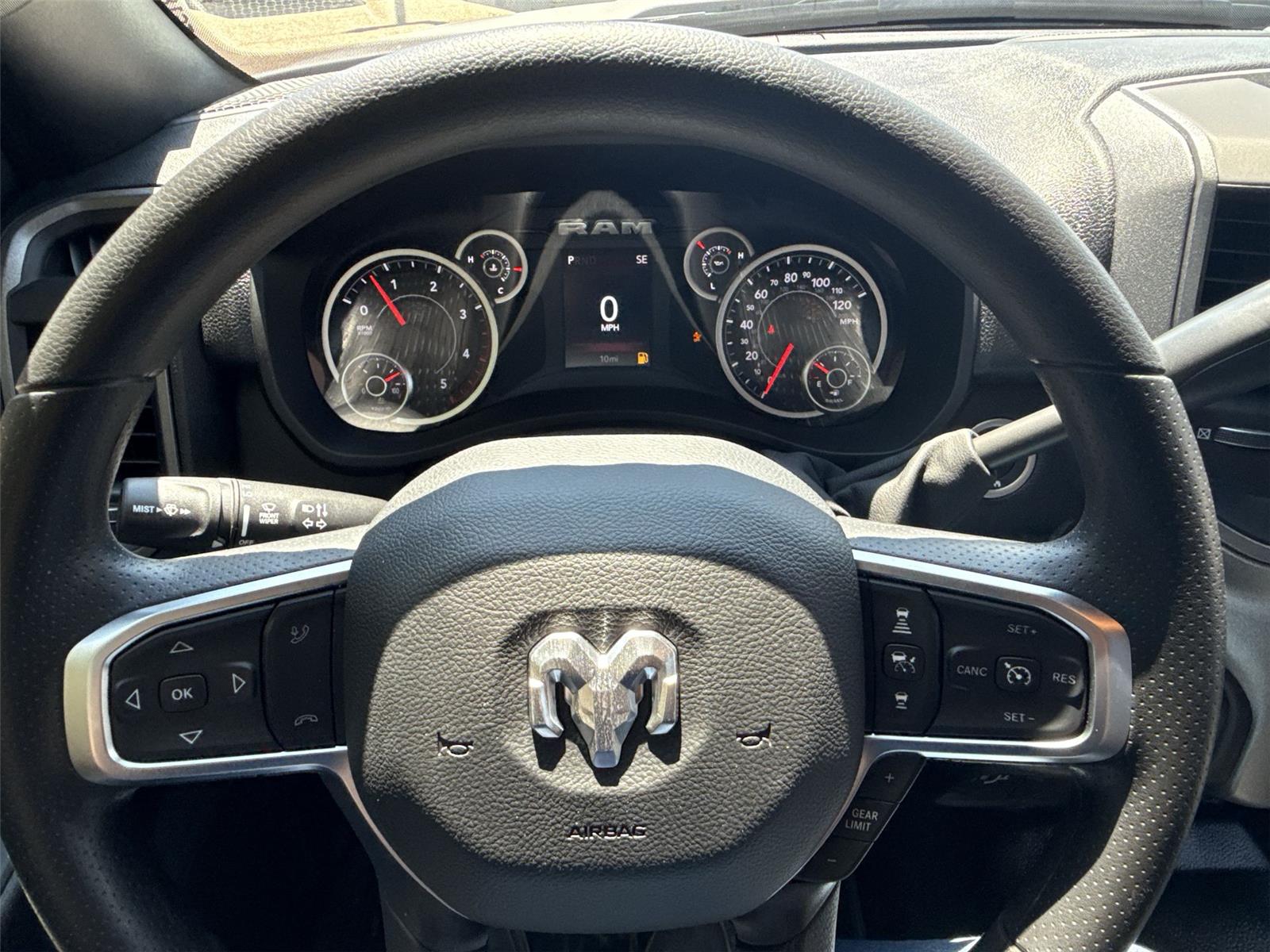 2026 Ram 2500 Tradesman photo 15