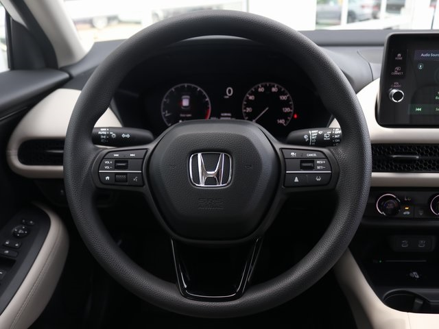 2026 Honda HR-V LX photo 12