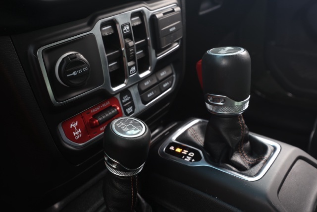 2023 Jeep Wrangler Rubicon 392 photo 29