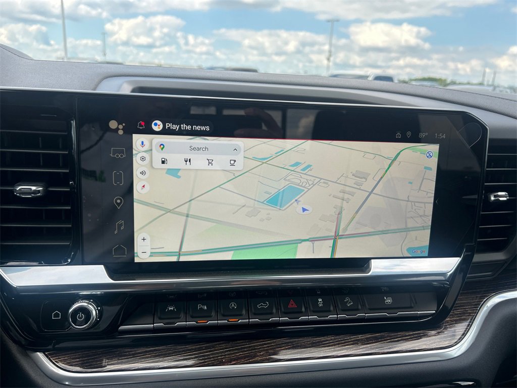 2026 GMC SIERRA - Image 25