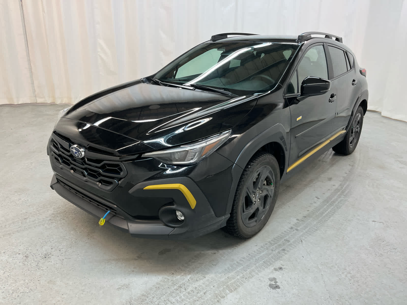 2025 Subaru Crosstrek Sport's photo