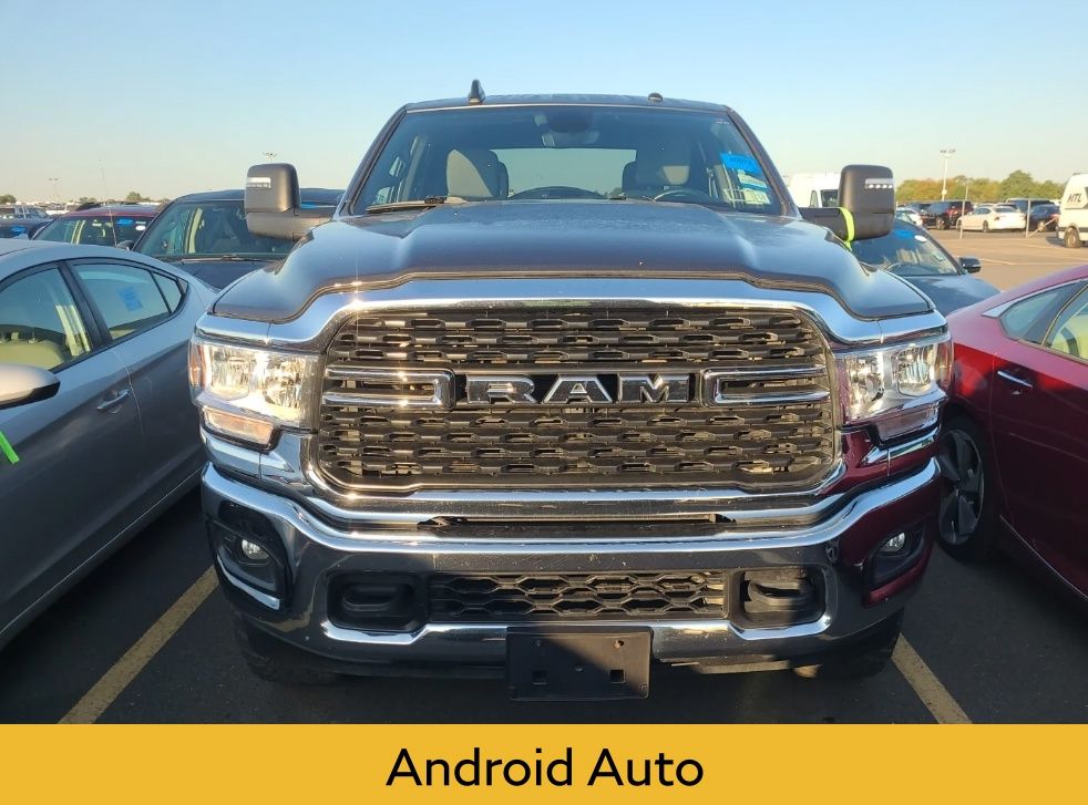 2023 Ram 2500 Big Horn photo 7