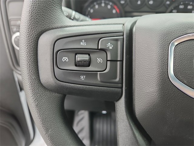 2025 Gmc Sierra 2500 Pro photo 15
