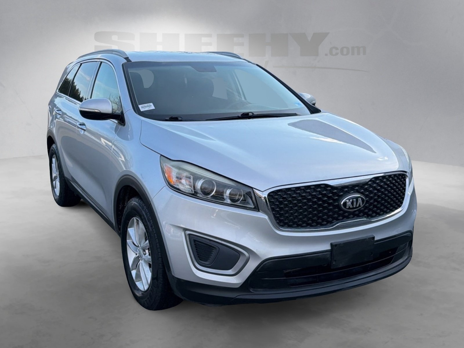 Used 2016 Kia Sorento LX with VIN 5XYPG4A35GG010988 for sale in Ashland, VA