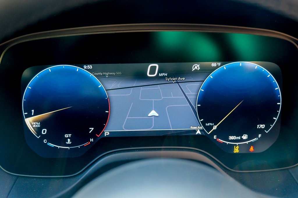 2025 Maserati Grecale Modena photo 43