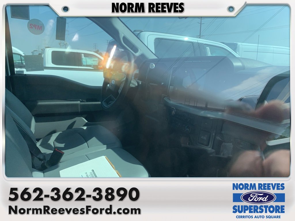 2024 Ford F-350 XL photo 4