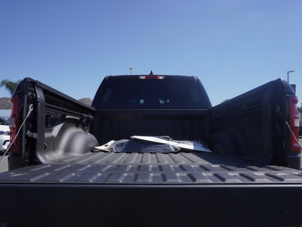 2026 Ram 1500 Rebel photo 5