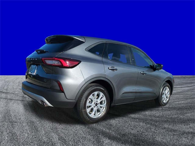 2026 Ford Escape Active photo 3