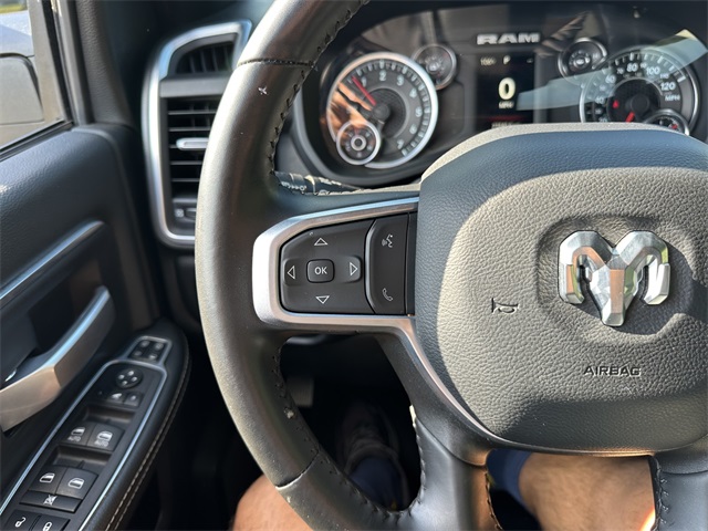 2024 Ram 2500 Big Horn photo 29