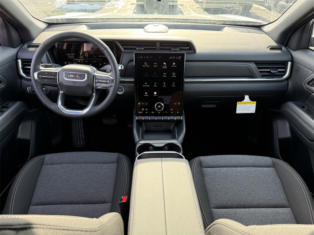 2026 GMC TERRAIN - Image 26