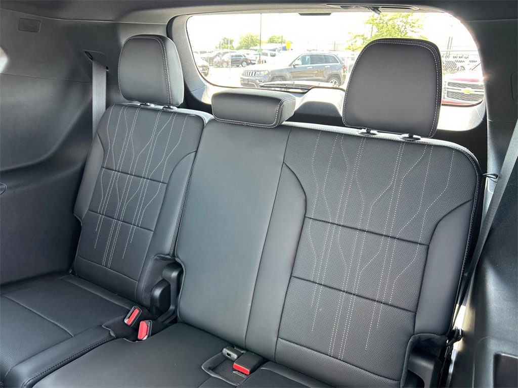 2026 BUICK ENCLAVE - Image 34