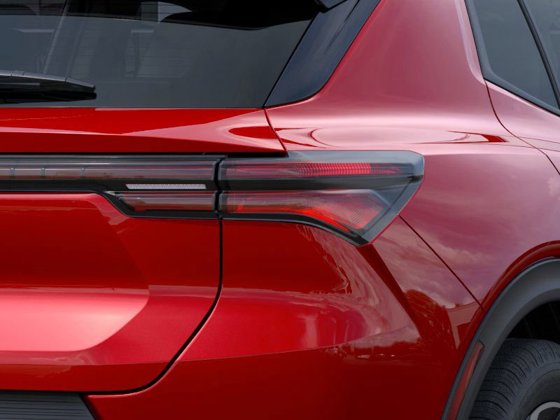 2026 Chevrolet Equinox EV LT - 10