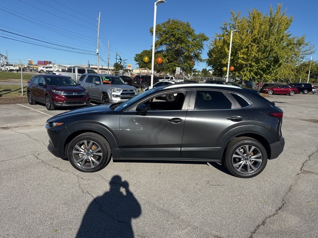 2024 Mazda CX-30 2.5 S Preferred photo 4