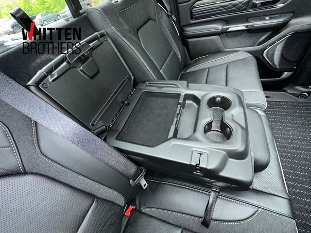 2025 Ram 1500 Limited photo 33