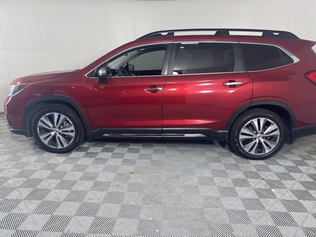 2020 Subaru Ascent Touring photo 4